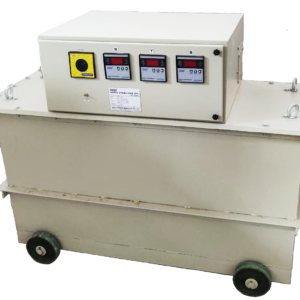 Servo Voltage Stabilizer