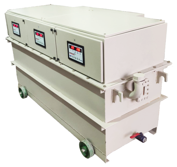 Servo Voltage Stabilizer