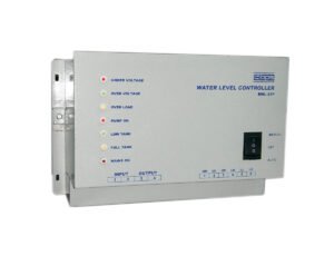 Water Level Controller