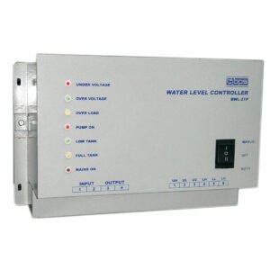 Water Level Controller