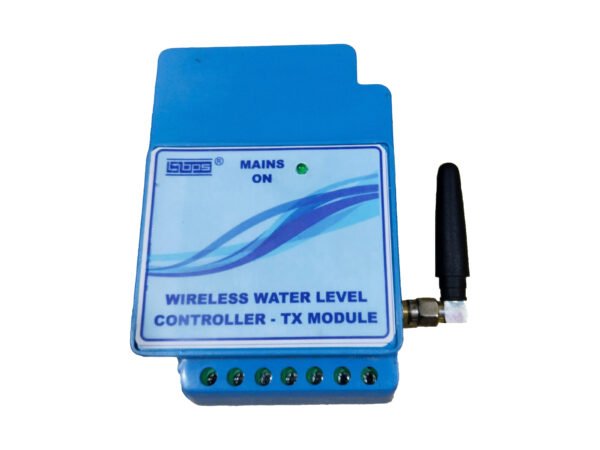 Water Level Controller