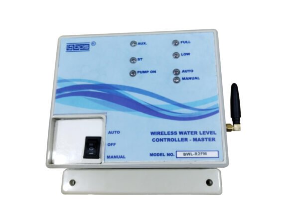 Water Level Controller