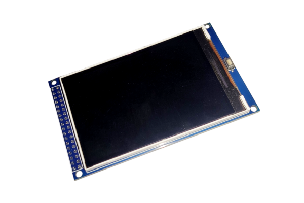 3.2 inch TFT LCD Arduino Display-Mega2560 - Image 4