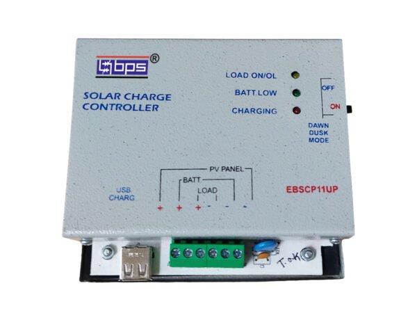 Solar Charge Controller