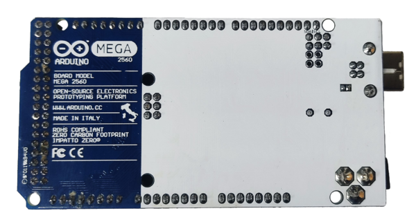 Arduino Mega 2560 Rev3