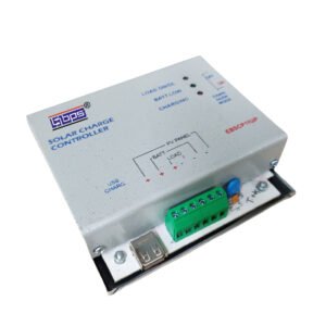 Solar Charge Controller