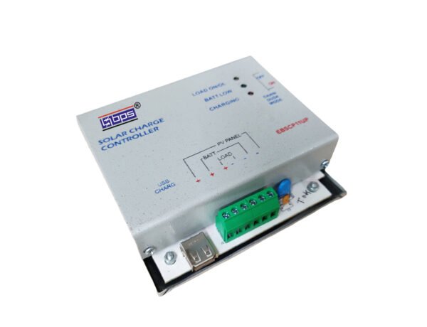 Solar Charge Controller