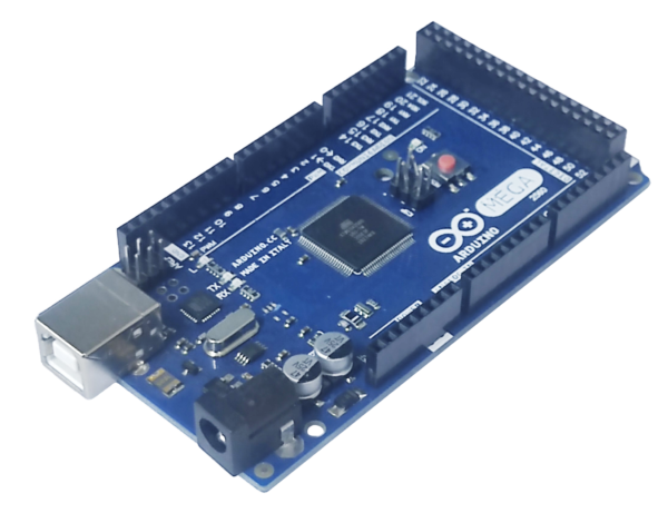 Arduino Mega 2560 Rev3