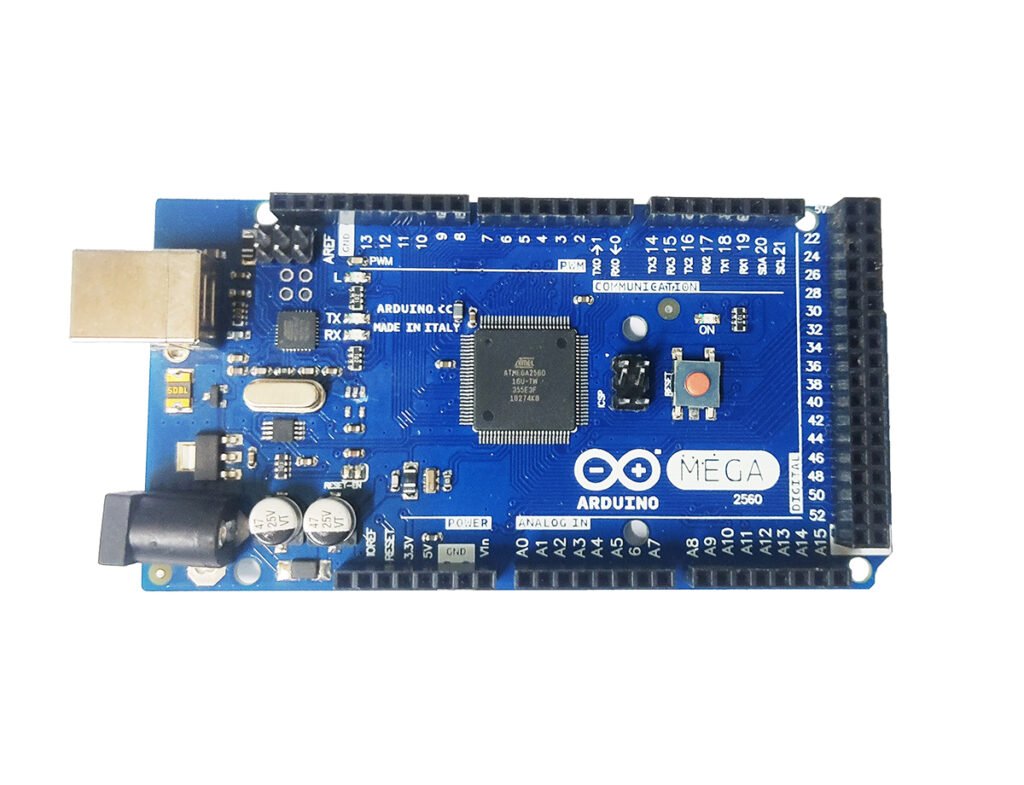 Arduino Mega 2560 Rev3