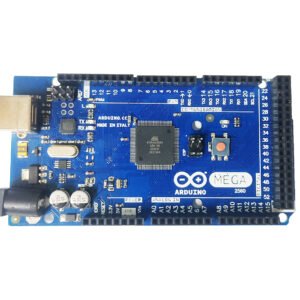 Arduino Mega 2560 Rev3