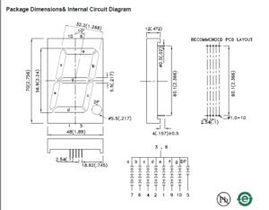 7 Segment Display