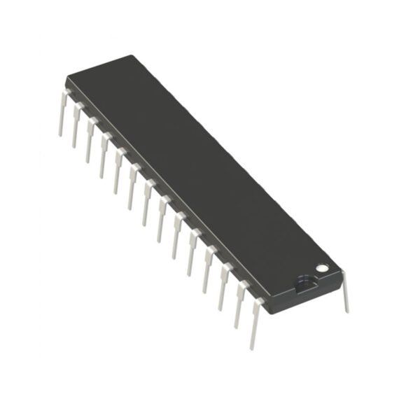 Microcontroller