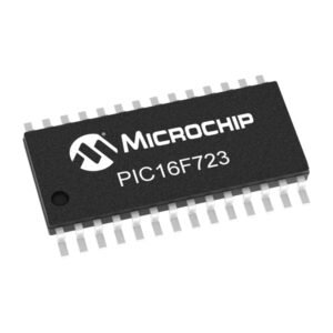 Microcontroller