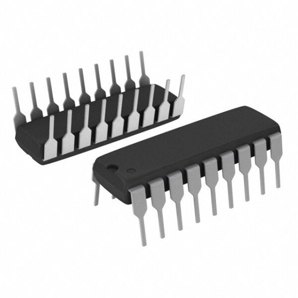 Microcontroller