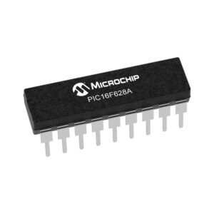 Microcontroller