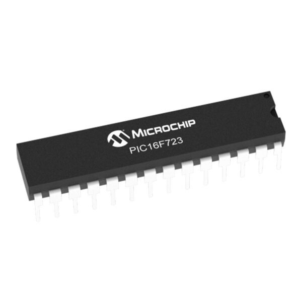 Microcontroller