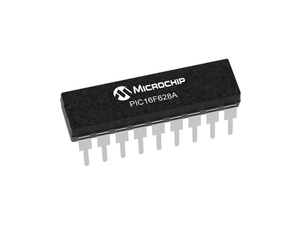 Microcontroller