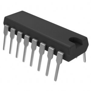 Microcontroller