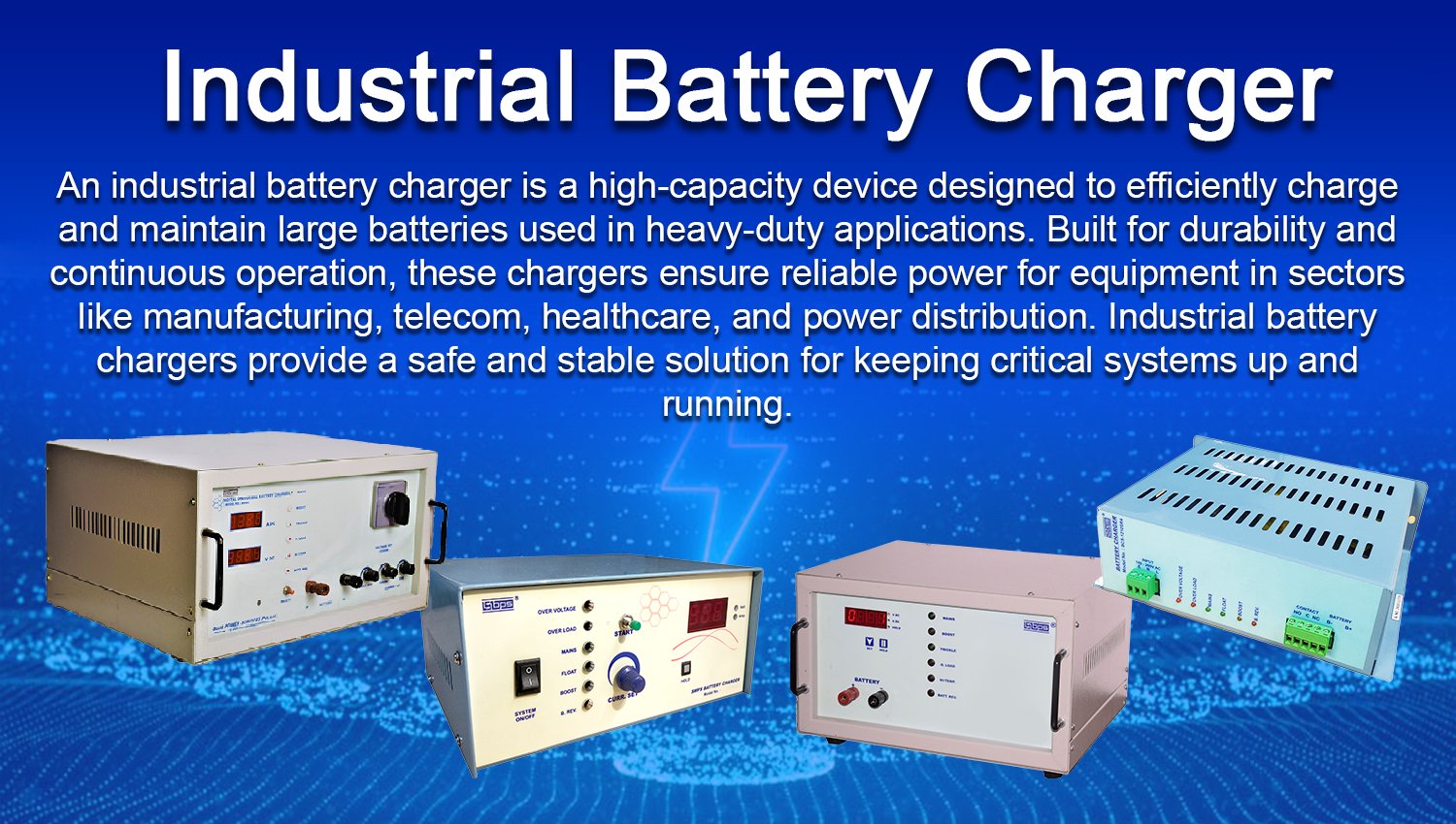 Battery Charger