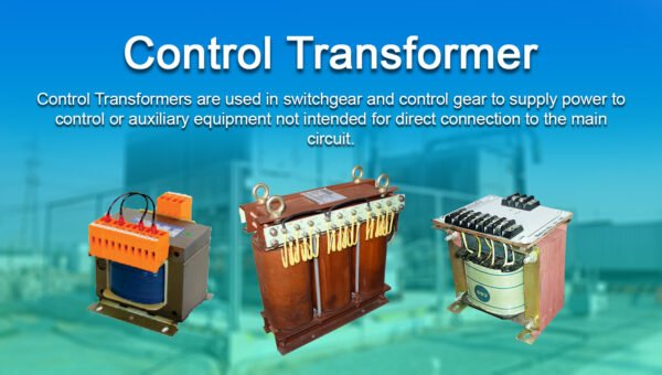 Control Transformer
