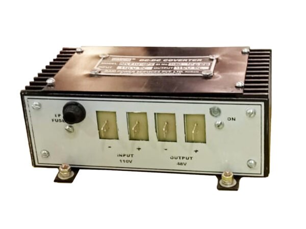 DC to DC Converter