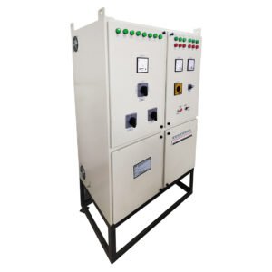 Single Phase Float cum Booster Charger