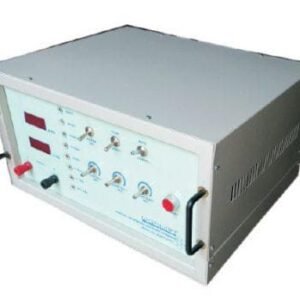 Digital Universal Automatic Battery Charger