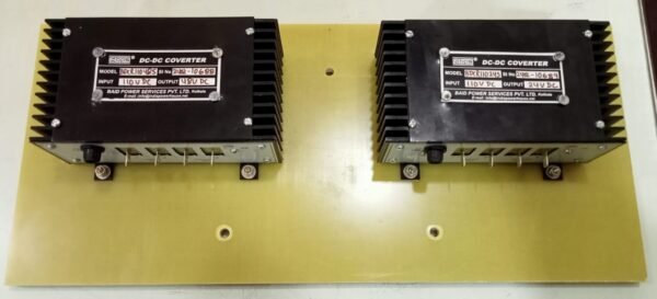 DC TO DC CONVERTER - Image 4