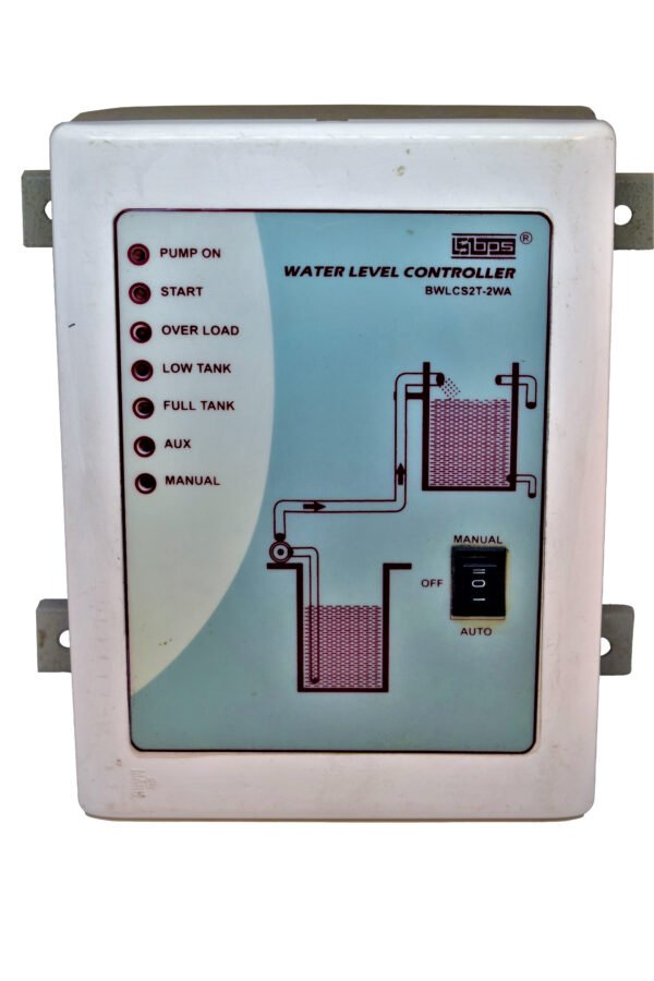 Water Level Controller