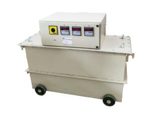 Servo Voltage Stabilizer