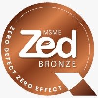 Zed Bronze