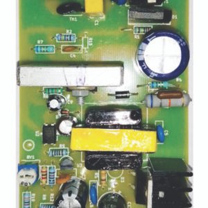 open pcb switch mode power supply types